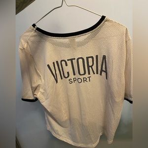 Victoria’s Secret Workout Top